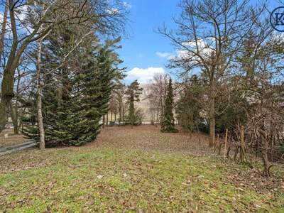 Grundstück kaufen in 2102 Hagenbrunn