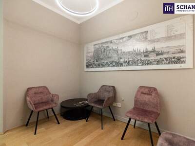 Büro / Praxis mieten in 8010 Graz (Bild 3)