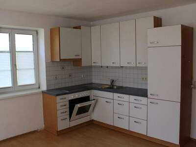 Altbauwohnung mieten in 8661 Sankt Barbara (Bild 1)