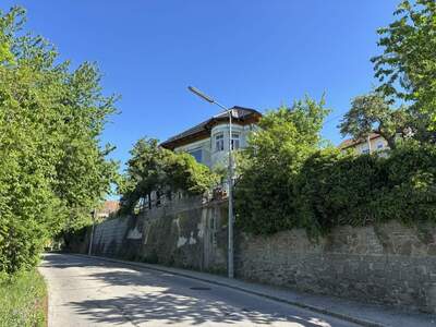 Haus kaufen in 4040 Lichtenberg