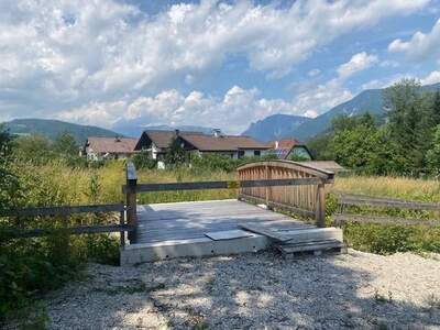 Grundstück kaufen in 2640 Pettenbach