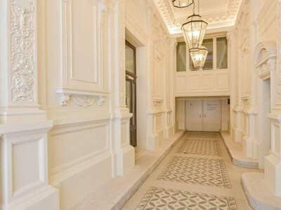 Gewerbeobjekt mieten in 1010 Wien