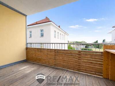 Terrassenwohnung kaufen in 1220 Wien (Bild 5)