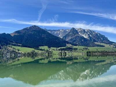 Grundstück kaufen in 6344 Walchsee