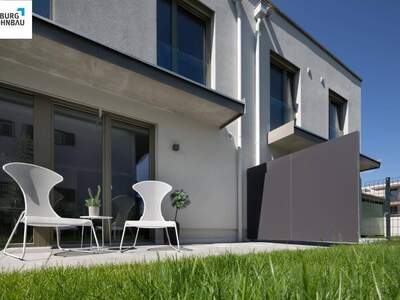 Wohnung mieten in 5201 Seekirchen
