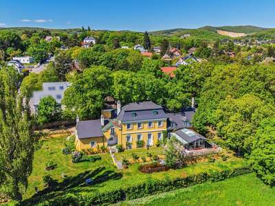 Haus kaufen in 2372 Gießhübl