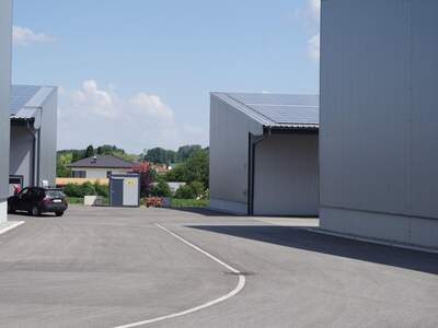 Gewerbeobjekt mieten in 4931 Mettmach (Bild 5)