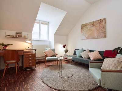 Gewerbeobjekt provisionsfrei mieten in 1060 Wien