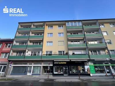 Terrassenwohnung kaufen in 8790 Eisenerz (Bild 1)