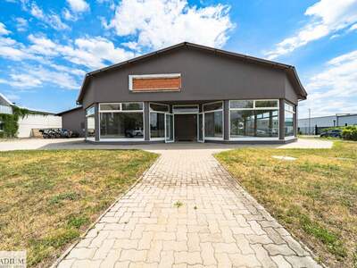 Office / Business kaufen in 2700 Niederösterreich