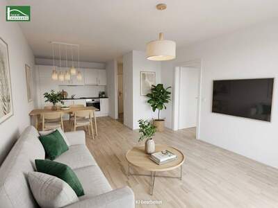 Wohnung mieten in 8020 Graz
