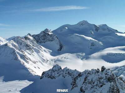 Eigentumswohnung in 6450 Sölden