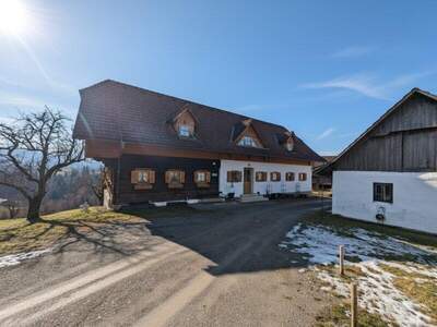 Bauernhaus mieten in 8191 Koglhof (Bild 1)