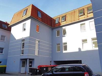 Wohnung mieten in 3580 Horn