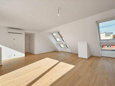 Terrassenwohnung kaufen in 1180 Wien (Bild 4)