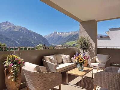 Eigentumswohnung in 5700 Zell am See