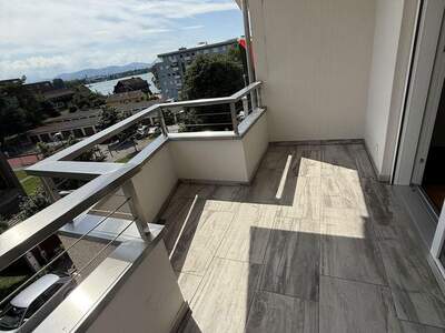 Terrassenwohnung mieten in 6911 Lochau (Bild 2)