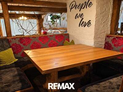 Gastronomie / Restaurant mieten in 5710 Kaprun