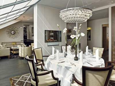 Wohnung mieten in 1010 Wien