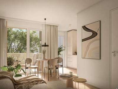 Wohnung kaufen in 1100 Wien (Bild 1)