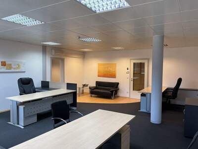 Gewerbeobjekt kaufen in 8724 Spielberg (Bild 1)