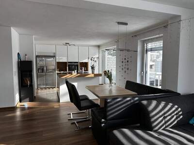 Mietwohnung provisionsfrei in 4910 Pattigham