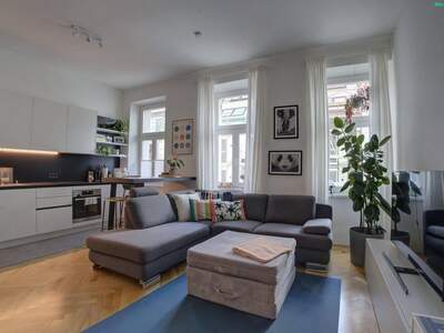 Wohnung kaufen in 1120 Wien
