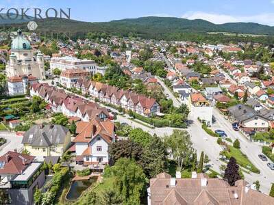 Haus kaufen in 2560 Berndorf (Bild 1)