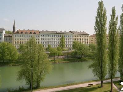 Mietwohnung in 1020 Wien (Bild 2)