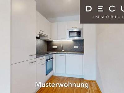 Terrassenwohnung mieten in 1110 Wien (Bild 1)