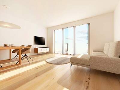 Etagenwohnung kaufen in 6300 Wörgl