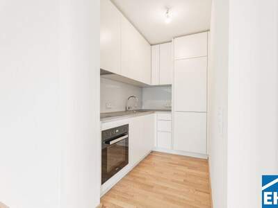 Terrassenwohnung mieten in 1140 Wien (Bild 5)