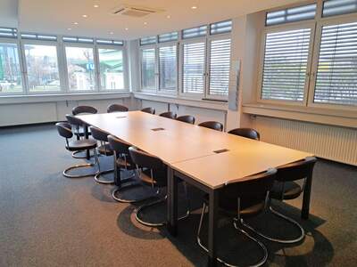 Gewerbeobjekt mieten in 1130 Wien (Bild 5)