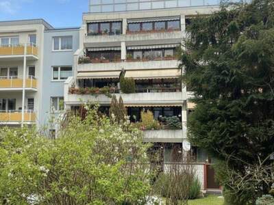 Wohnung kaufen in 3400 Klosterneuburg