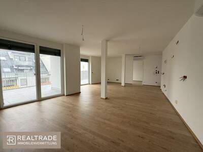 Terrassenwohnung mieten in 1210 Wien (Bild 3)