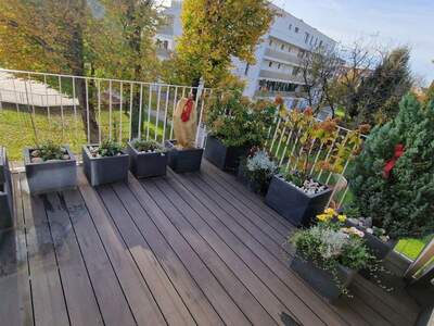 Terrassenwohnung kaufen in 5020 Salzburg (Bild 5)