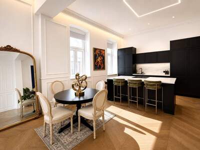 Wohnung kaufen in 1050 Wien
