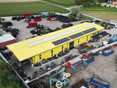 Gewerbeobjekt mieten in 4621 Sipbachzell (Bild 5)