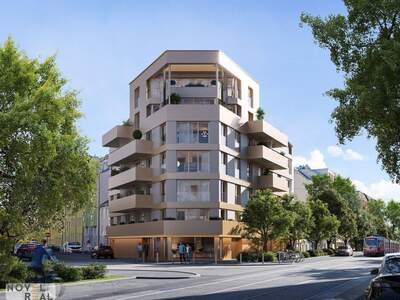 Wohnung kaufen in 1170 Wien