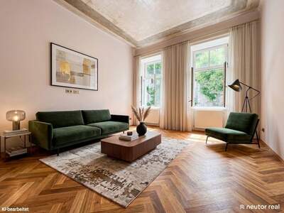 Wohnung kaufen in 1030 Wien