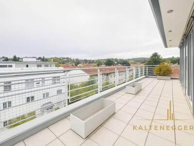 Eigentumswohnung in 1190 Wien