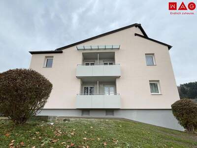 Terrassenwohnung mieten in 8570 Voitsberg (Bild 2)