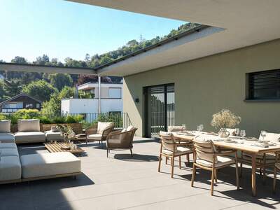 Wohnung mit Balkon kaufen in 8051 Graz