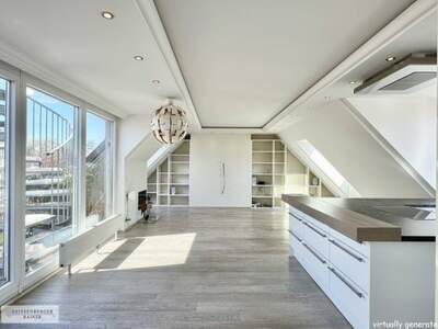 Wohnung kaufen in 1170 Wien