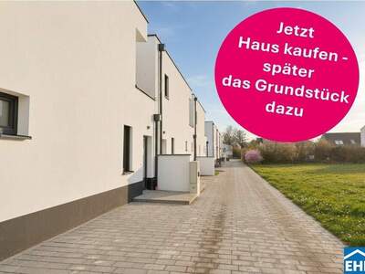Haus kaufen in 2100 Korneuburg