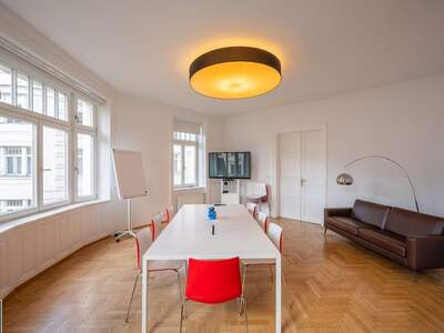 Gewerbeobjekt mieten in 1070 Wien (Bild 2)