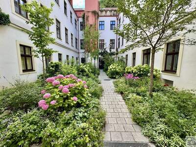 Gewerbeobjekt mieten in 1090 Wien (Bild 1)