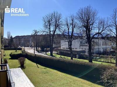 Wohnung kaufen in 5020 Salzburg