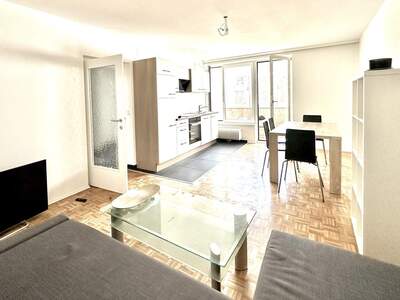 Etagenwohnung mieten in 1160 Wien
