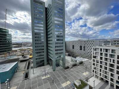 Mietwohnung in 1220 Wien